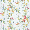 Chickadee Floral Sky