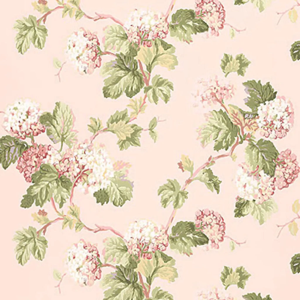 Viburnum - Blush Wallpapers