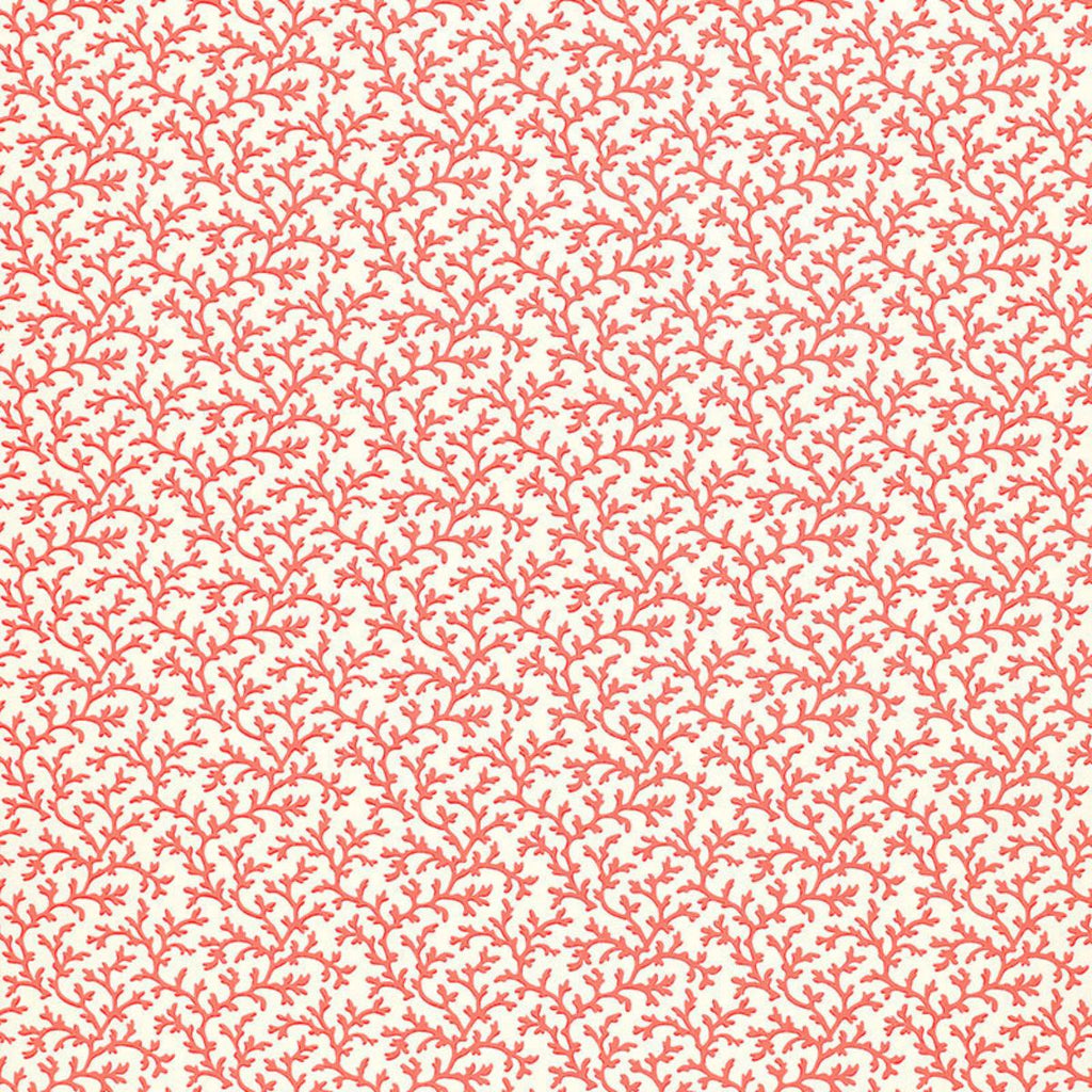 Coral Vine Garnet