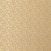 Coral Vine Burnished Gold