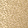 Coral Vine - Burnished Gold Wallpapers