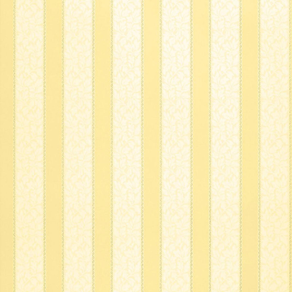 Wallis Stripe Jonquil