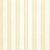 Wallis Stripe - Bone Wallpapers