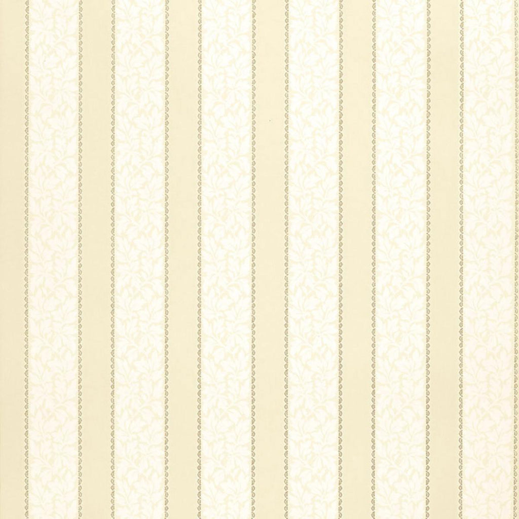 Wallis Stripe Bone