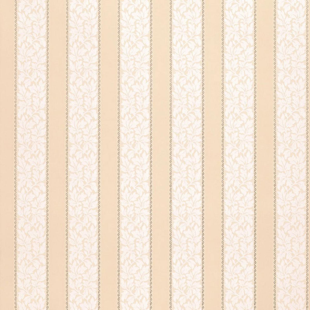 Wallis Stripe Shell
