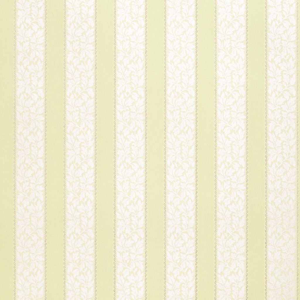 Wallis Stripe Celery