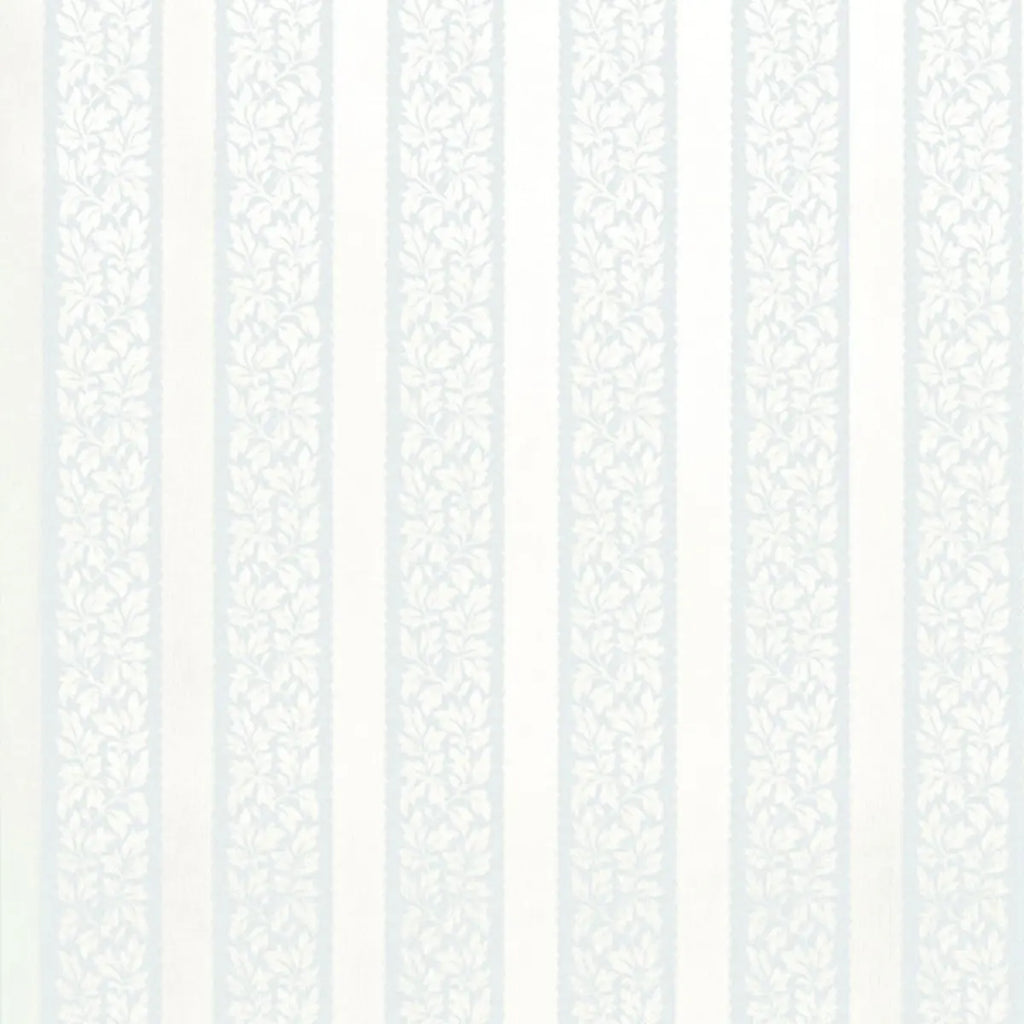 Wallis Stripe - Cloud Wallpapers