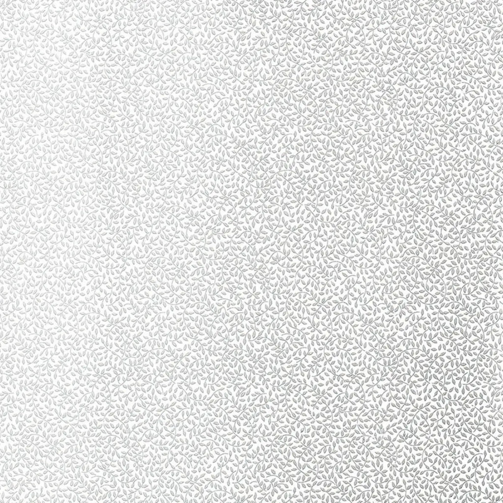 Celano Vine - Silver Wallpapers