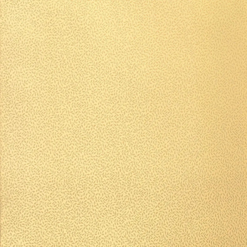 Celano Vine - Light Gold Wallpapers