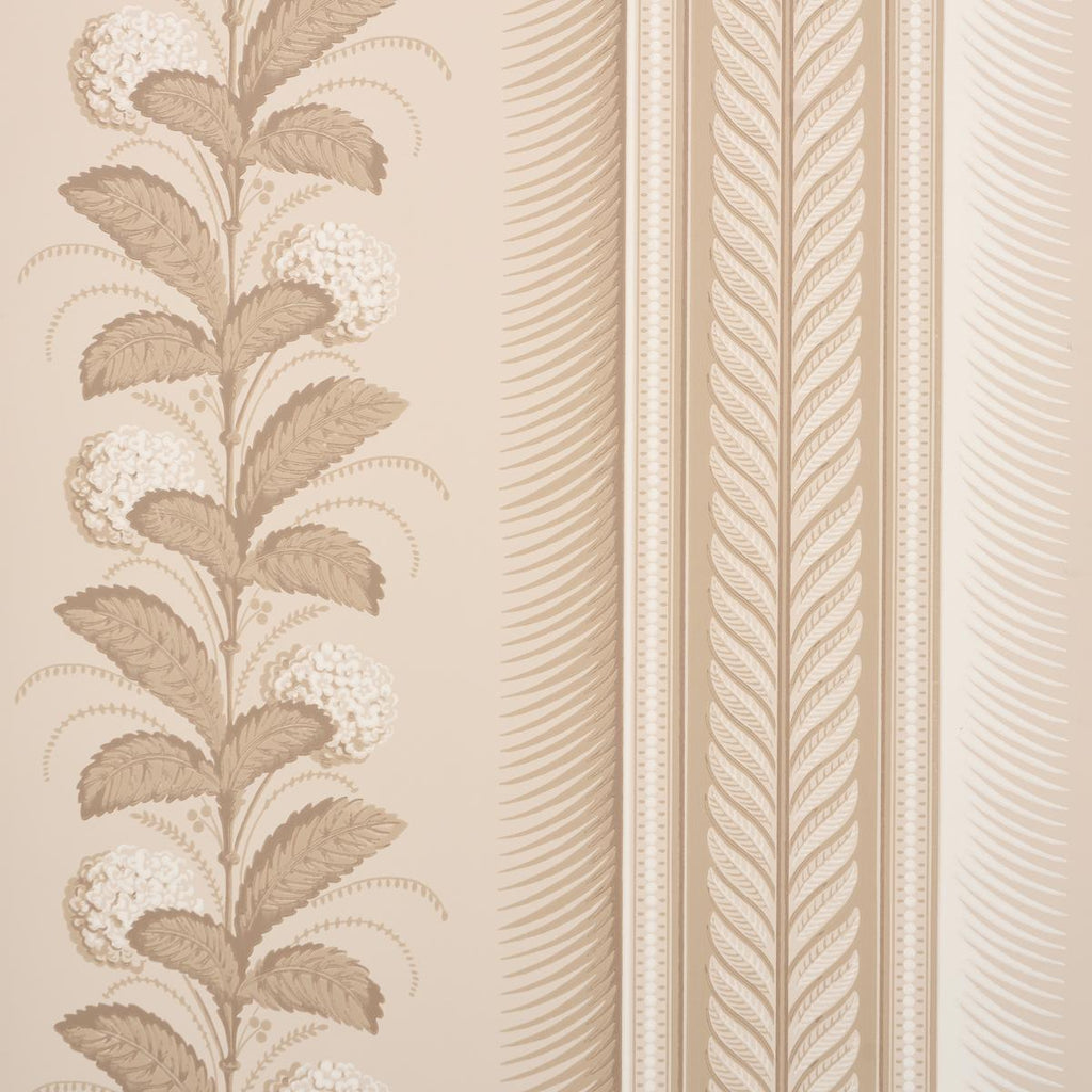 Hydrangea Drape Fawn