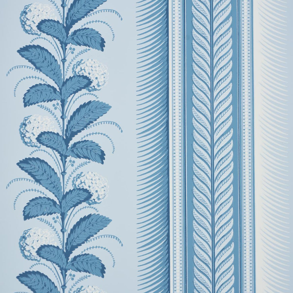 Hydrangea Drape Delft