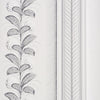 Hydrangea Drape Grisaille