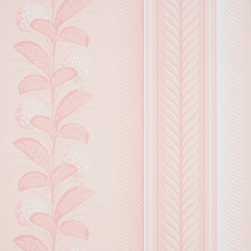 Hydrangea Drape, Blush