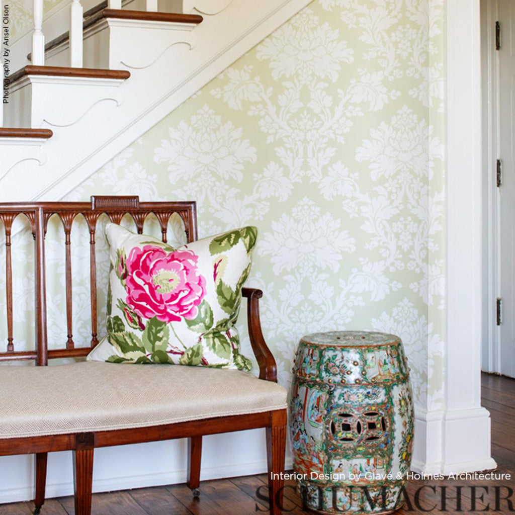 Tierni Damask Celery - 2