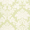 Tierni Damask - Celery Wallpapers