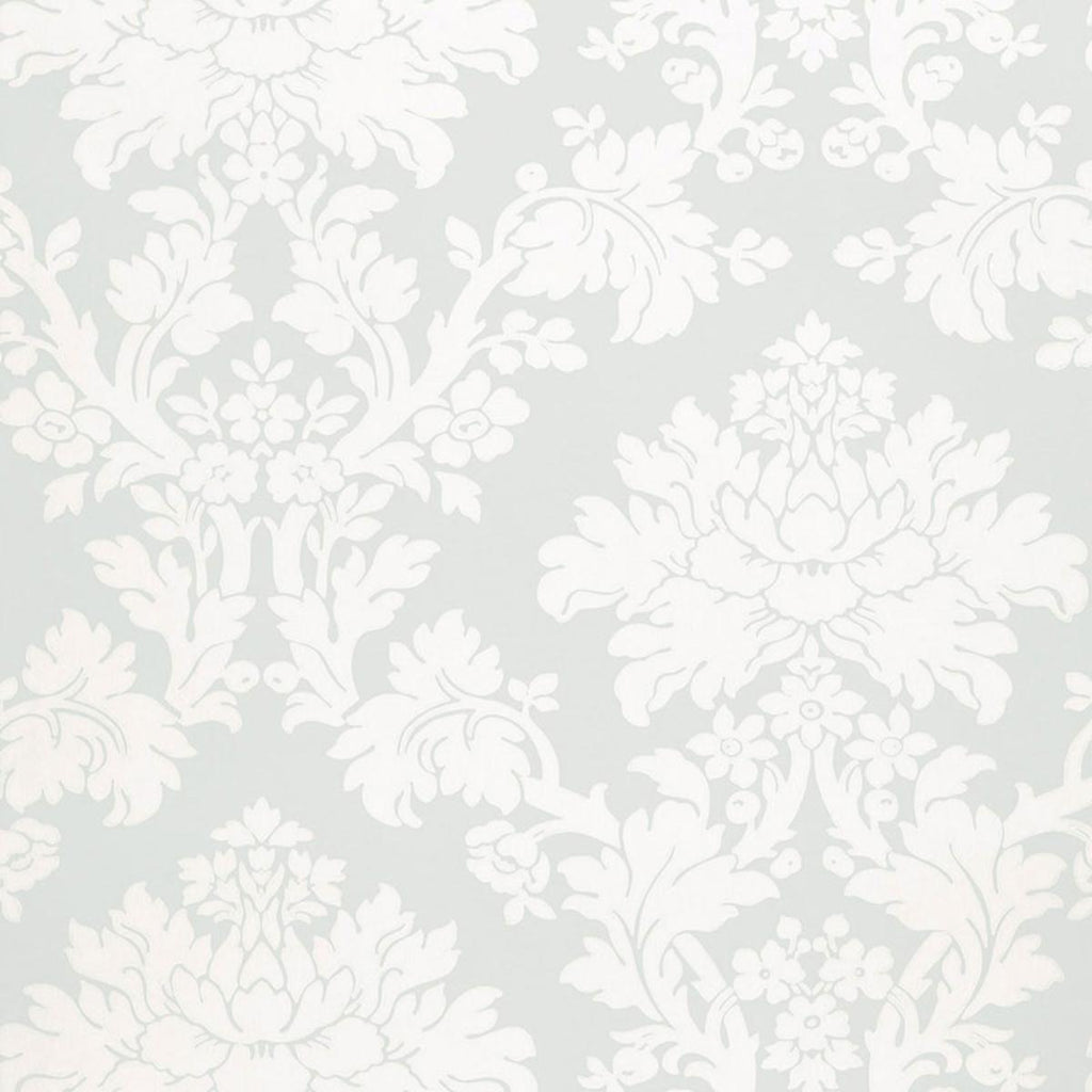 Tierni Damask Robin's Egg