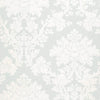 Tierni Damask - Robin's Egg Wallpapers