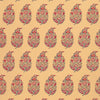 Rajasthan Paisley Jewel