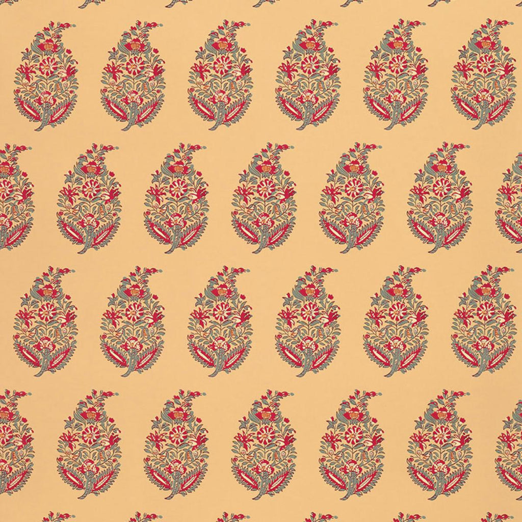 Rajasthan Paisley Jewel