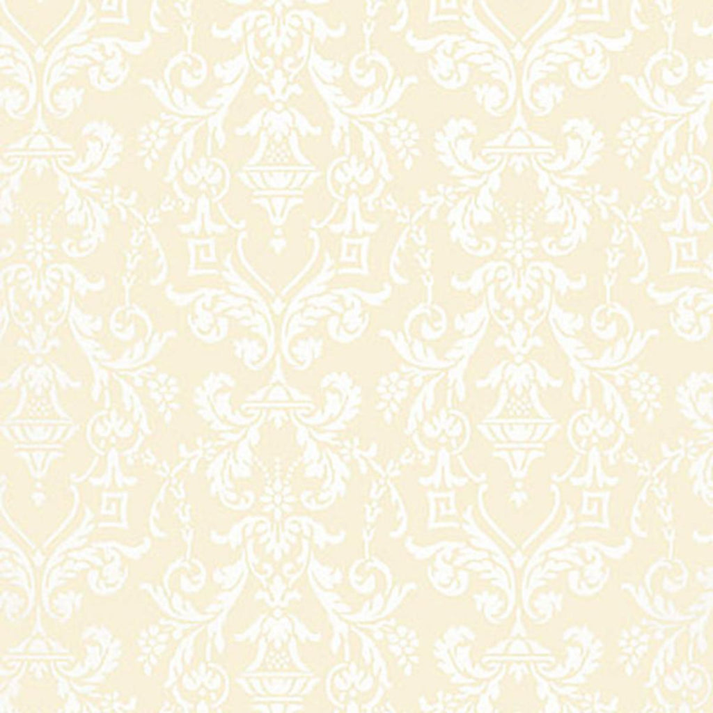Lido Damask Beige