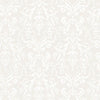 Lido Damask - Dove Wallpapers