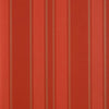 Morgan Stripe - Coral Wallpapers