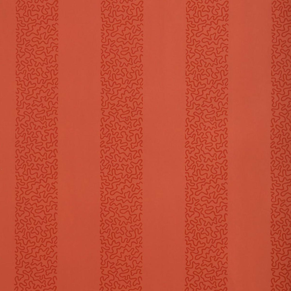 Beekman Stripe Coral