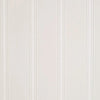 Lorraine Stripe - Limestone Wallpapers