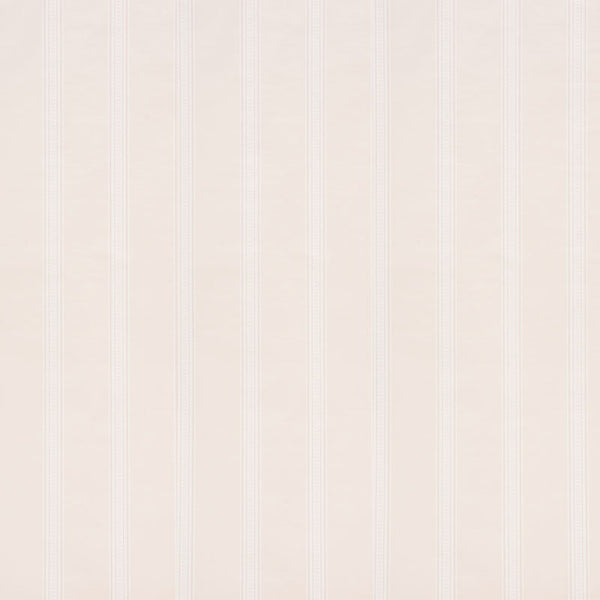 Lorraine Stripe - Blush Wallcovering | Schumacher