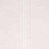 Lorraine Stripe Blush Room Setting | Schumacher Wallpaper