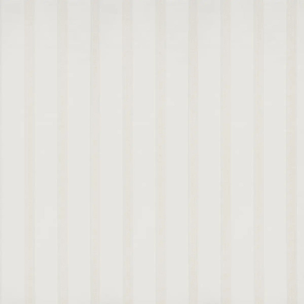 Lorraine Stripe - Linen Wallpapers