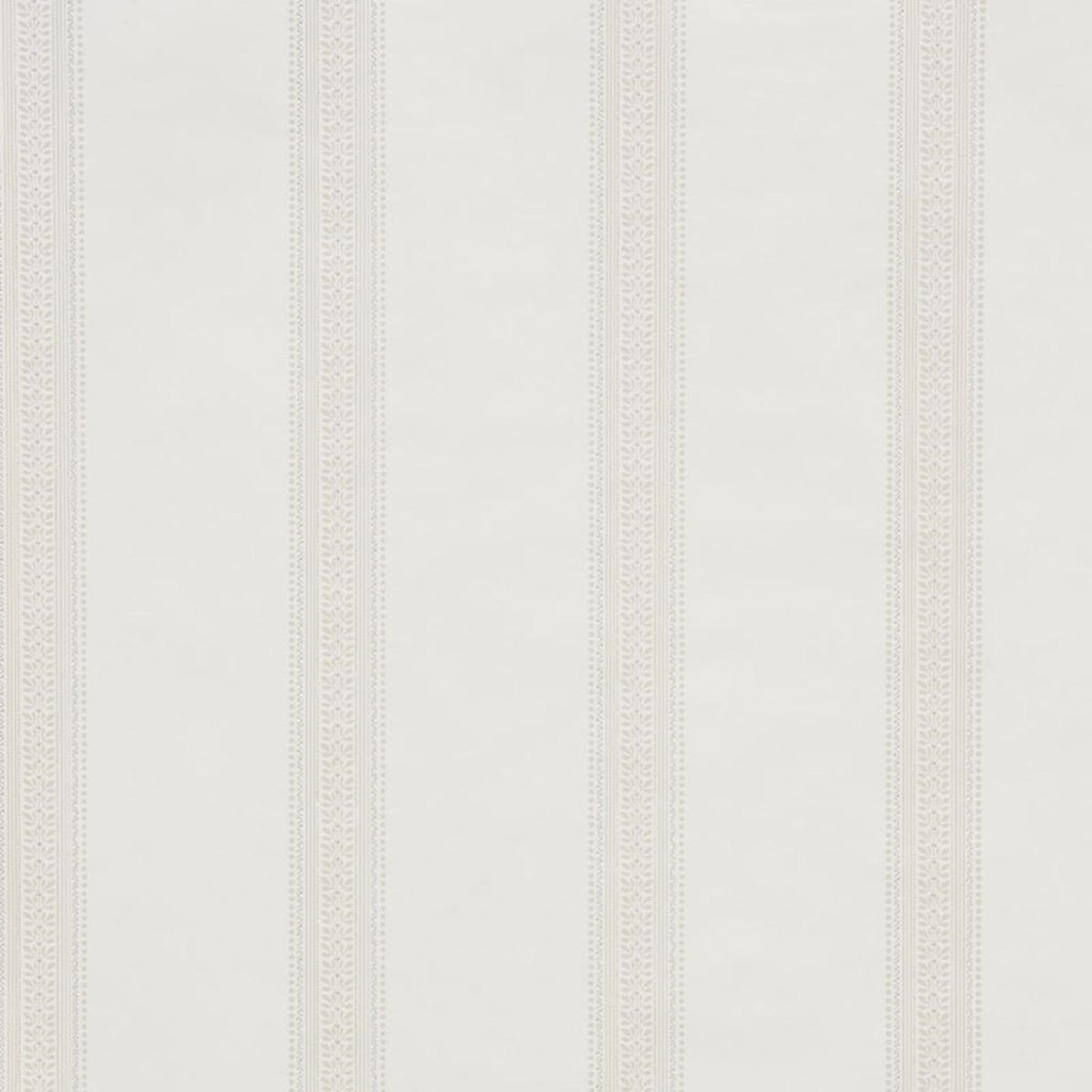 Lorraine Stripe Linen