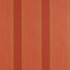Lansdowne Strie Stripe - Coral Wallpapers