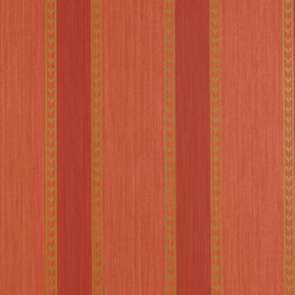 Lansdowne Strie Stripe Coral