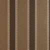 Lansdowne Strie Stripe Truffle