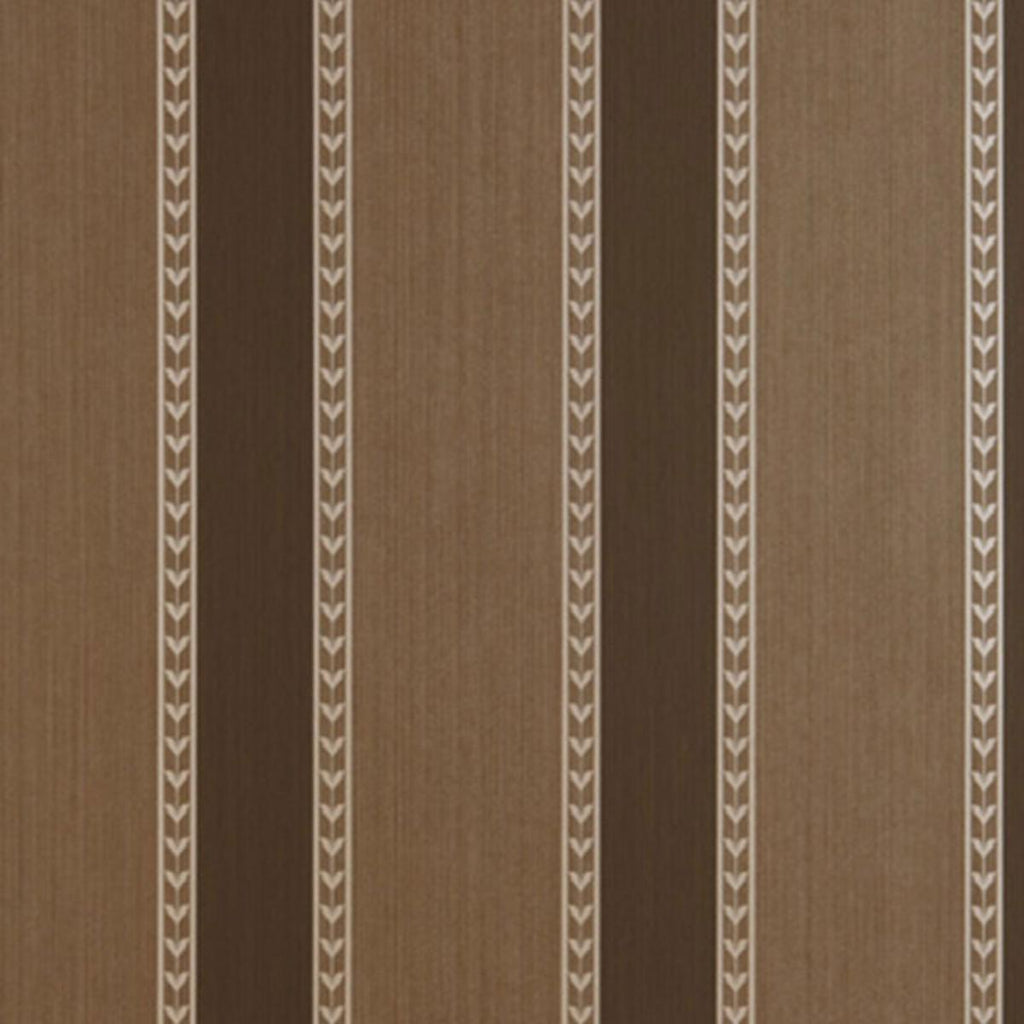 Lansdowne Strie Stripe Truffle