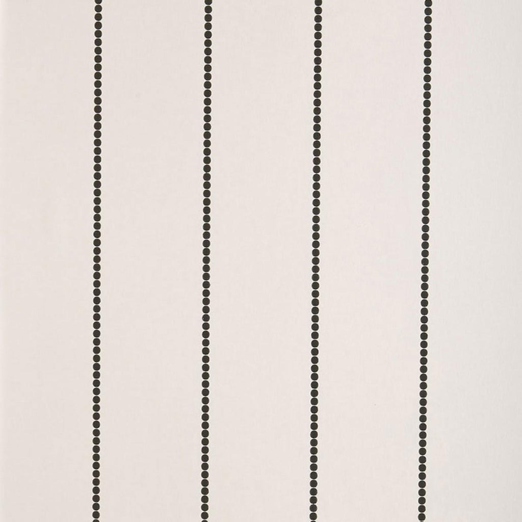 Gabrielle Stripe Graphite