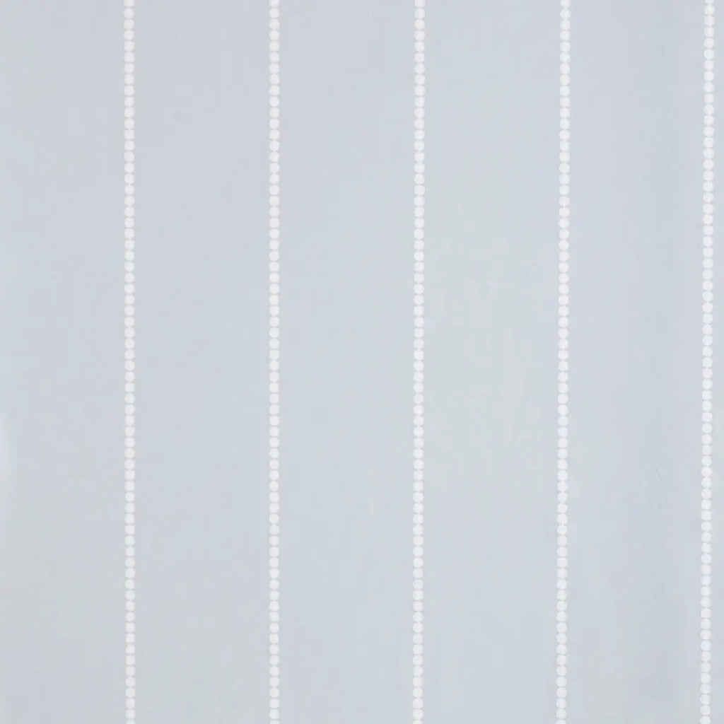 Gabrielle Stripe - Porcelain Wallpapers