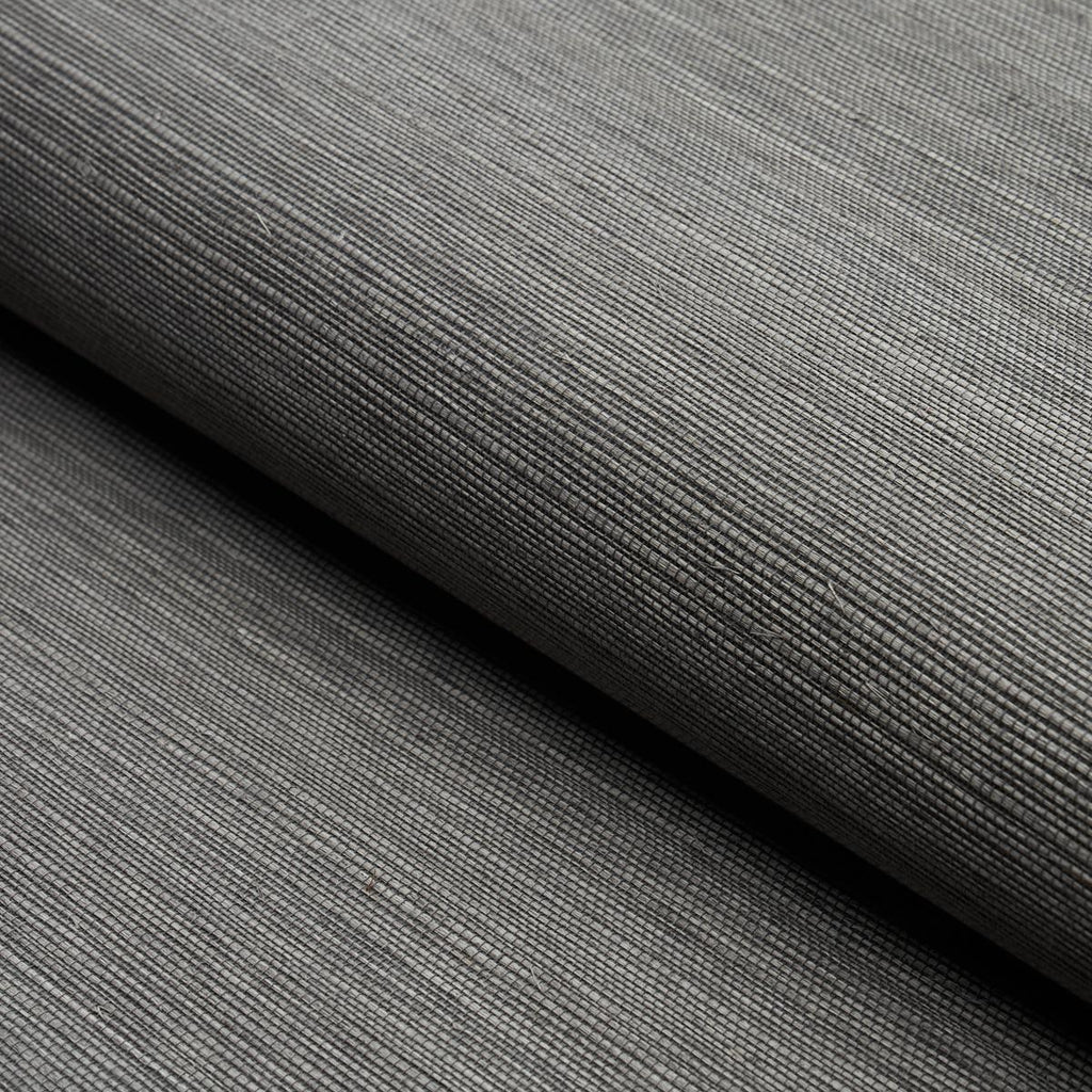 Haruki Sisal Charcoal