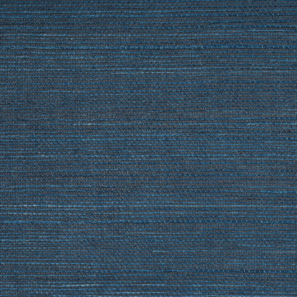 Haruki Sisal - Indigo Wallcoverings Natural Wallcovering | Schumacher