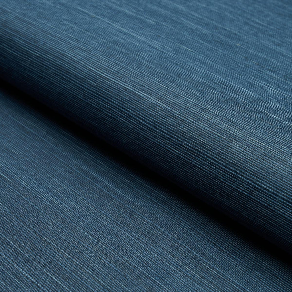 Haruki Sisal Indigo