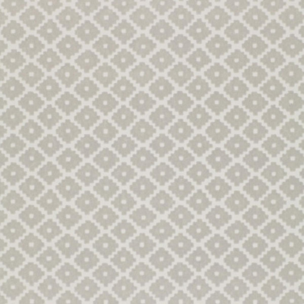 Ziggurat Silver