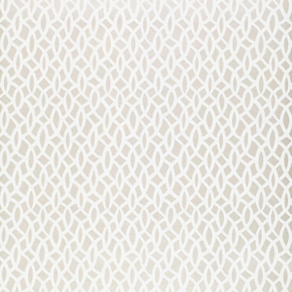 Chain Link Silver