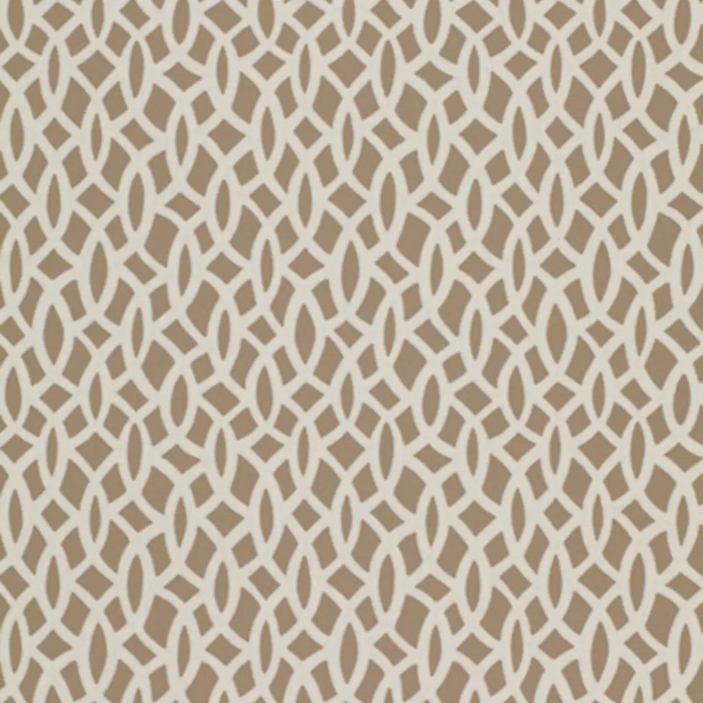 Chain Link - Flax Wallpapers