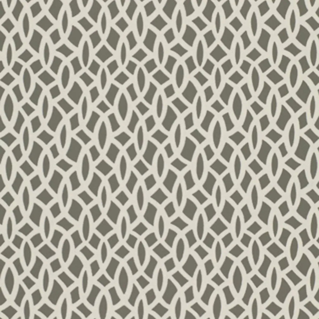 Chain Link - Charcoal Wallpapers