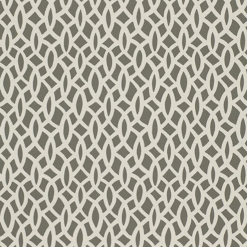 Chain Link Charcoal