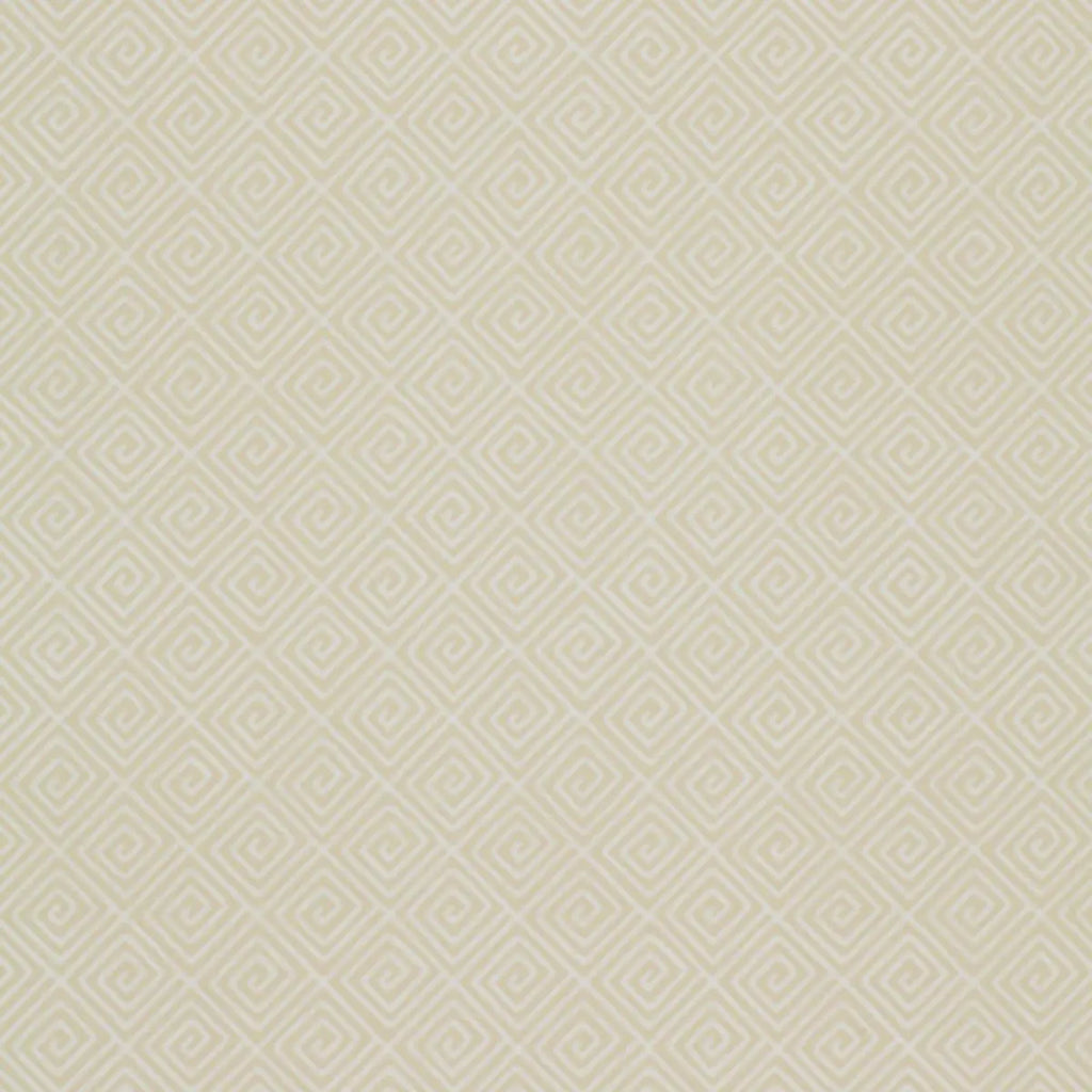 Greek Key - Bone Wallpapers