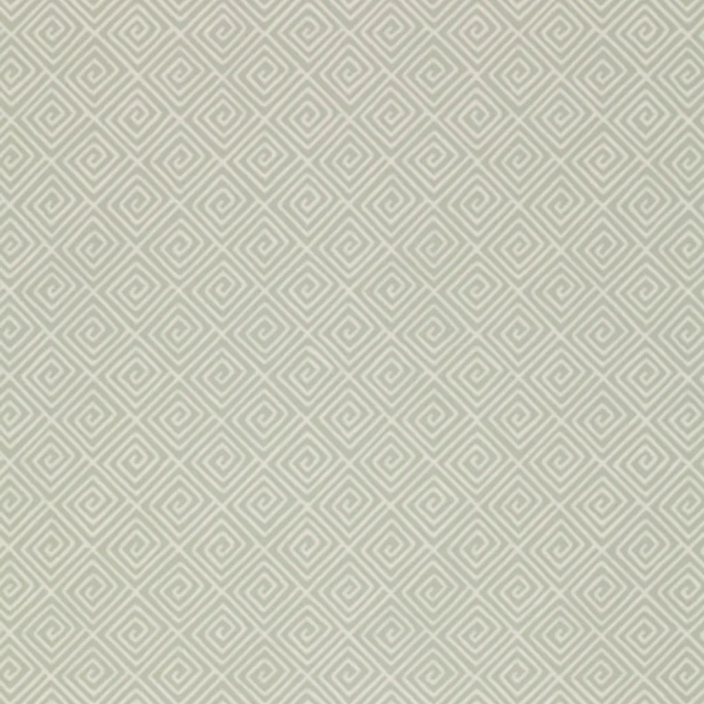 Greek Key - Mineral Wallpapers