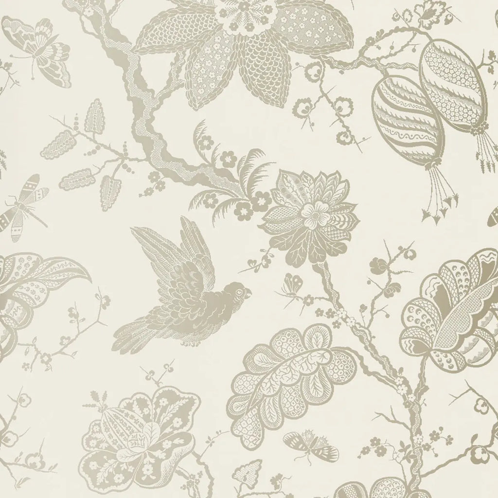 Bali Vine - Platinum Wallpapers