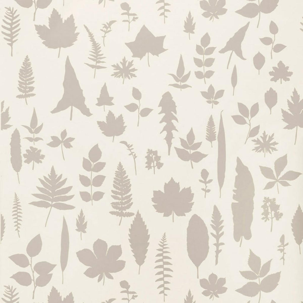 Leaves Platinum